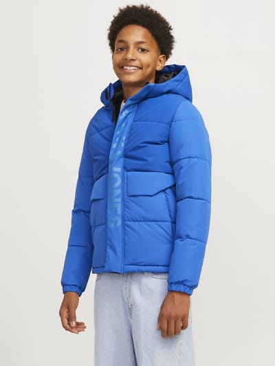 Jack & Jones Junior Puffer jacket Puffer jacket Junior