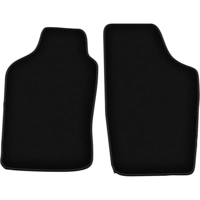 BASIC voorzijde voor: Nissan Micra K10 hatchback 1983-1991