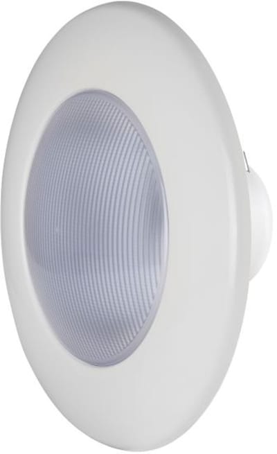 AquaSphere PAR56 lamp wit + flens wit