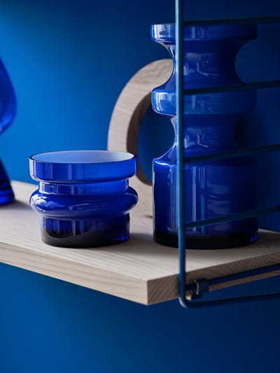 String Furniture Pocket Regal - Dennenblauw 1949 - 2024