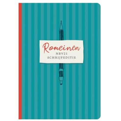 Nbv21 Schrijfeditie Romeinen