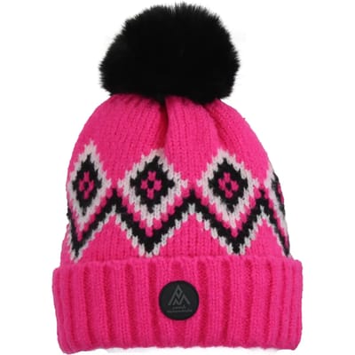 Muts Peak Mountain Bonnet MONCEAU