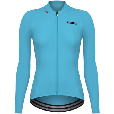 Damestrui met lange mouwen Etxeondo Alda