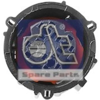 Toerentalsensor, versnellingsbak DT Spare Parts 2.27057