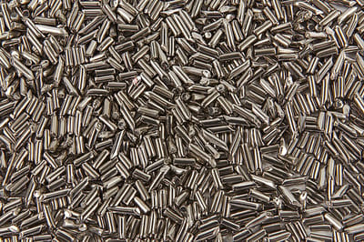 RVS Polijststiften 1 Kg - 3 mm