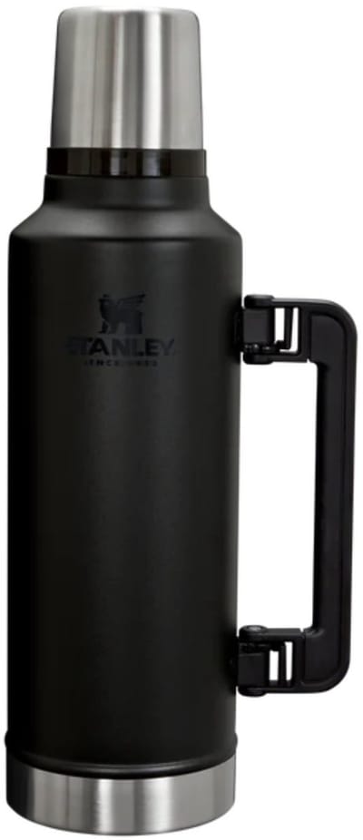 Stanley The Legendary Classic Bottle 1,9L Black 2.0
