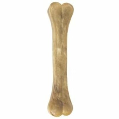 Holland Diervoeders Geperst bot 30 cm - 8 x 300 gr - Voordeelverpakking
