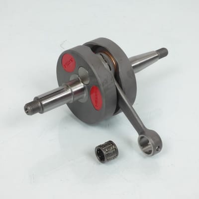 Vilebrequin d embiellage Artek pour Moto MBK 50 X-Limit 1997 à 2020 Neuf