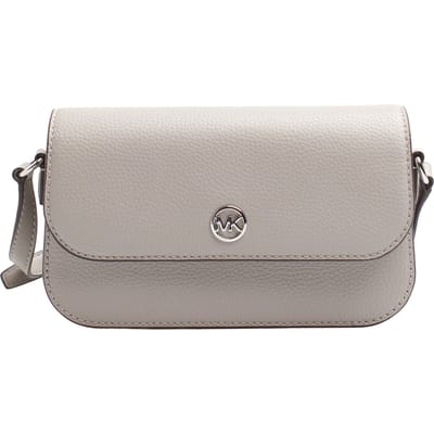 Handtas MICHAEL Michael Kors 35F4STVC1L-PEARL GREY