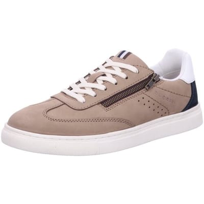 Lage Sneakers Bugatti -