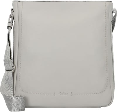 Gabor Schoudertas Aileen Hobo Bag Light Grey Lichtgrijs