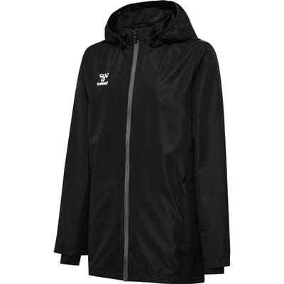 Waterdicht kinderjack Hummel Authentic