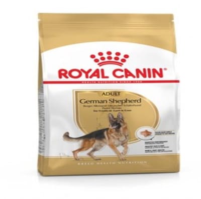 Royal Canin Breed Health Nutrition German Shepherd Adult - Hondenvoer - 11 kg
