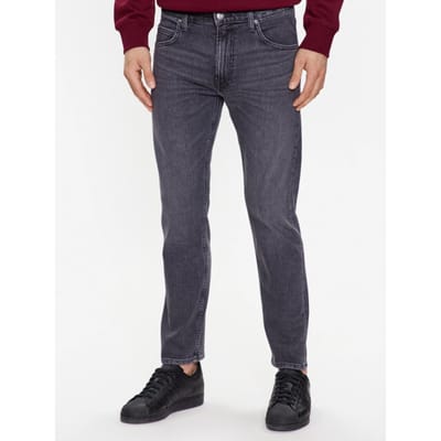 Lee Rider Worn In Shadow Jeans Maat: W31L34 | Jeans Outlet | Heren | Grijs