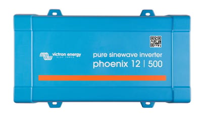 Victron Phoenix omvormer 48/500 230V VE.Direct SCHUKO