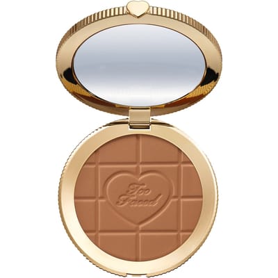 Too Faced Chocolate Soleil Bronzer (Various Shades) - Milk Chocolate