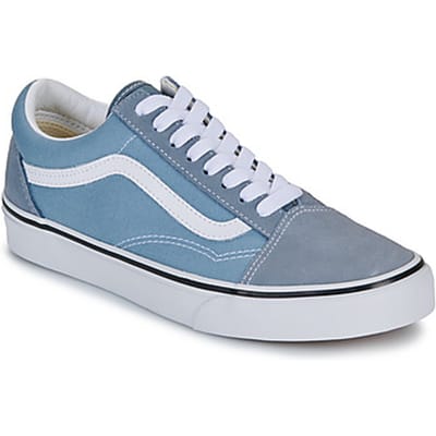 Vans  Lage Sneakers Old Skool