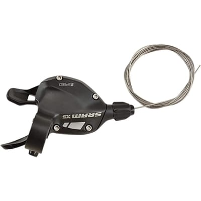 Fietscontroller Sunrace Trigger X5