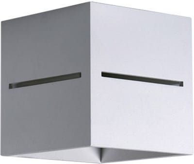Kanlux ASIL Wandlamp Grijs