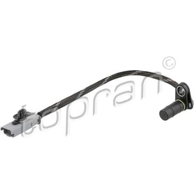 Topran Toerentalsensor, versnellingsbak HANS PRIES 623 122