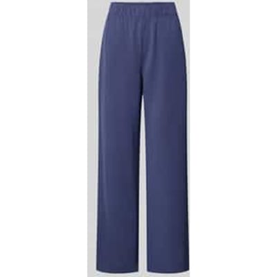 sweatpants met elastische band model 'Nima'
