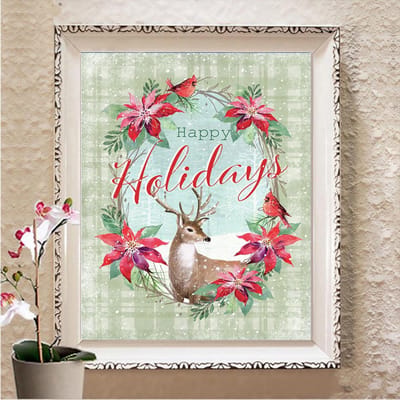 5D DIY Diamond schilderij Cross Stitch Kit volledige boor diamant borduurwerk mozaïek foto van strass Home Decor Gift Full Square 20X30CM