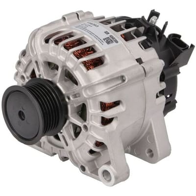 Driefasige generator HC-CARGO 116393