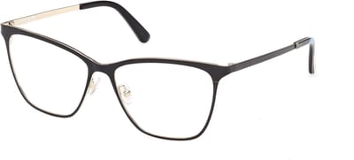 Pucci EP5281 Black/monocolor 56/15/140 WOMAN Brilmonturen