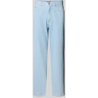Jeans met 5-pocketmodel