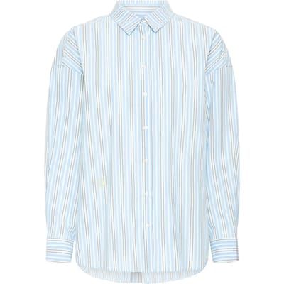 ICHI - IHSAMIA SH - Dames - Lange mouwen shirts