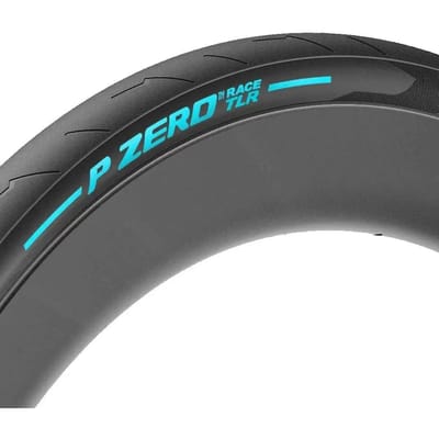 Fietsband Pirelli P Zero™ Race Tlr Colour Edition