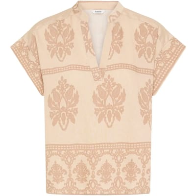 b.young - BYJAYCE BLOUSE - Dames - Blouses