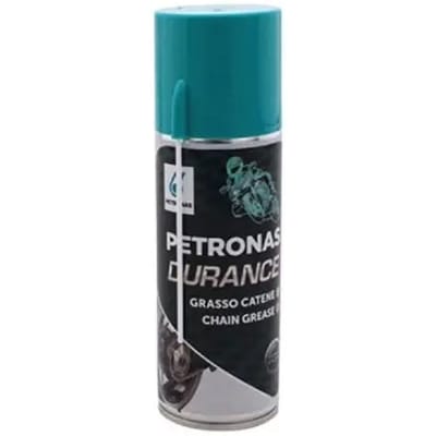 Teflon vetspray hoogwaardige kettingreiniger Petronas Durance