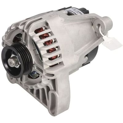 Driefasige generator PULSAR ROTATING ELECTRICS PSR10443