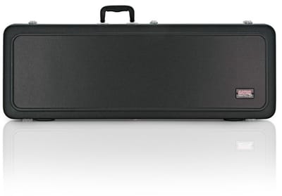 Gator Cases - Koffer Voor Electrische Gitaar - Zwart