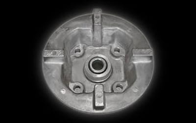 Porte couronne pour Moto Chinois 125 motocycle Neuf