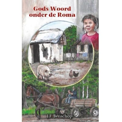 Gods Woord Onder De Roma - Historische Reeks - Jaap Benschop