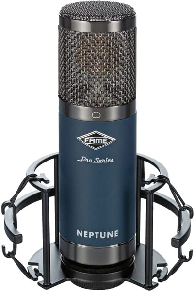 Fame Pro Series Neptune - Condensator microfoon