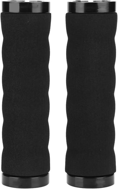 Ergonomische Handvatten voor Fietsen, Antislip Fietsgrips voor Mountainbikes en Racefietsen