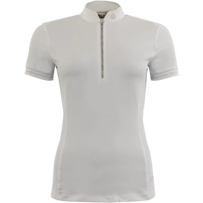 Wedstrijdshirt voor dames ANKY Textural C-Wear