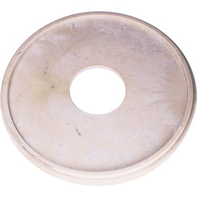 Impeller cap