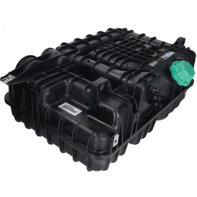 Expansievat, koelvloeistof MAHLE CRT 235 000P