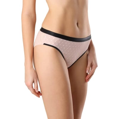 Hoogporteem voor dames Conte Elegant Vogue TP3075