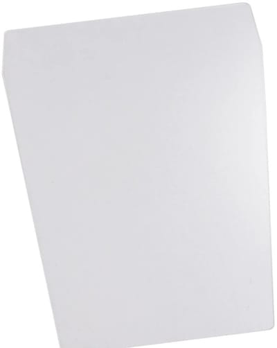 Ledvance Onderdeel | urban classic glass vla p set glass frosted