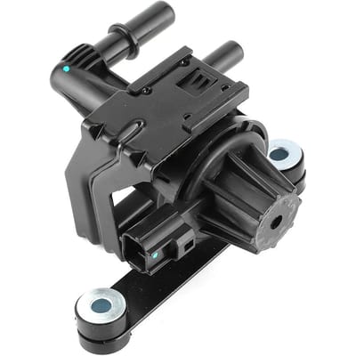 Verdampingsklep Dampf Canister Solenoïde 911‑228 Geschikt voor Ford F‑150 V6 V8