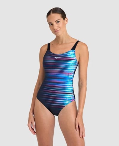 Arena Badpak Bodylift U Back Maria - Maat 36