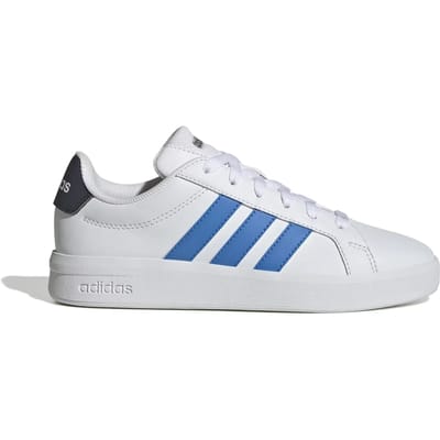Adidas Sportswear Grand Court 3.0 Schoenen Junior - Kinderen - Wit
