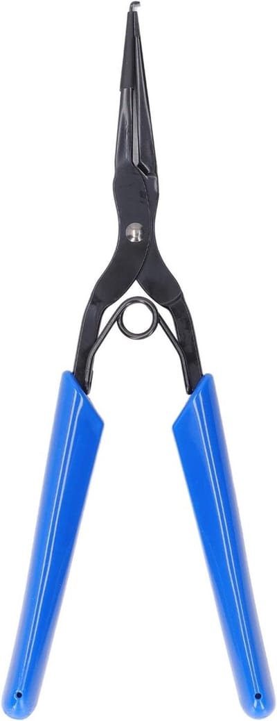 Optische vezelstripper voor lensstangen en connectoren - Professionele kabelstripper en extractietools voor glasvezelverbindingen