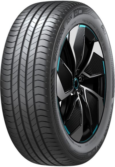 Hankook iON GT (IK41) ( 195/60 R16 89H 4PR EV SBL )