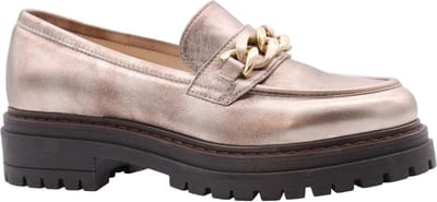 Nero Giardini - Schoenen - Bruin - Vrouwen - Maat 40 -